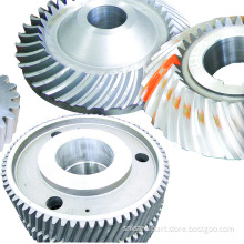 Forging Gear In India To Metal